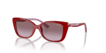 VOGUE JR. SOLE VJ2022 31298H 48-16-125 Çocuk Güneş Gözlüğü