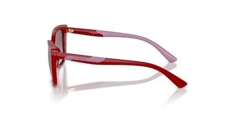 VOGUE JR. SOLE VJ2022 31298H 48-16-125 Çocuk Güneş Gözlüğü