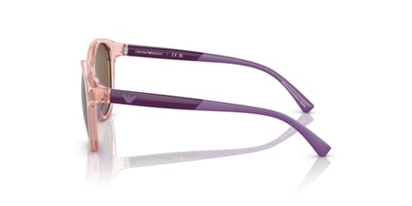 EMPORİO ARMANİ EK4185 554473 47-18-125 Çocuk Güneş Gözlüğü