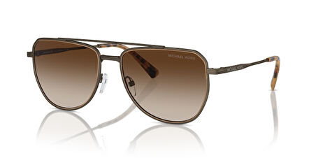 MICHAEL KORS MK1155 100113 58-17-145 Unisex Güneş Gözlüğü