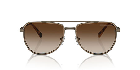 MICHAEL KORS MK1155 100113 58-17-145 Unisex Güneş Gözlüğü