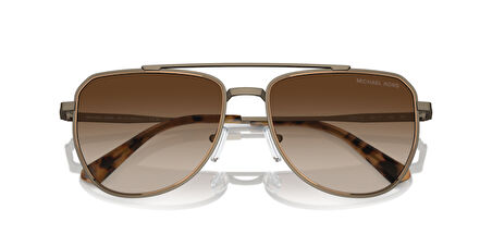 MICHAEL KORS MK1155 100113 58-17-145 Unisex Güneş Gözlüğü