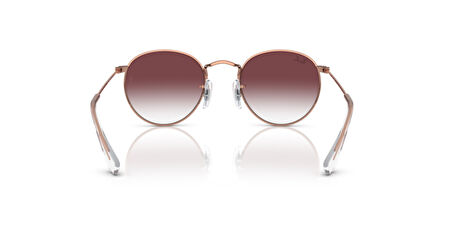 RAY-BAN JUNIOR RJ9547S 291/8H 44-19-130 Çocuk Güneş Gözlüğü
