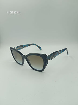 GIGI OO MİLANO GG 330 C4 55-18-145 Kadın Güneş Gözlüğü