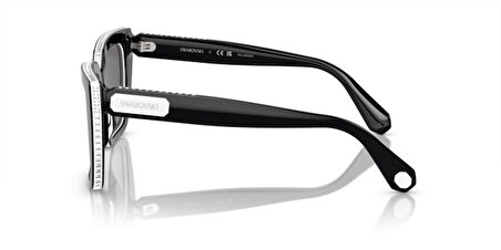 SWAROVSKI 0SK6013 101581 54-18-140 Kadın Güneş Gözlüğü