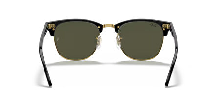 RAY-BAN RB3016 W0365 55-21-150 Unisex Güneş Gözlüğü