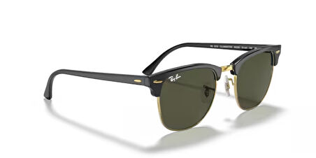 RAY-BAN RB3016 W0365 55-21-150 Unisex Güneş Gözlüğü