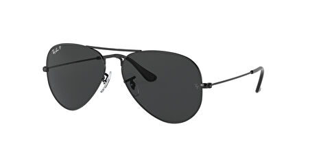 RAY-BAN RB3025 002/48 58-14-135 Unisex Güneş Gözlüğü