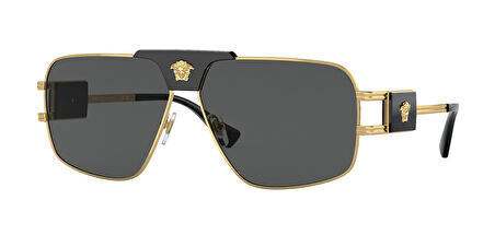 VERSACE VE2251 1002/87 63-12-145 Unisex Güneş Gözlüğü