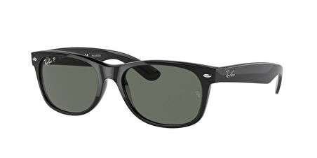 RAY-BAN RB2132 901/58 58-18-145 POLARIZE Unisex Güneş Gözlüğü