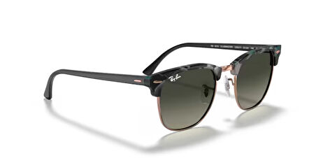 RAY-BAN RB3016 125571 51-21-145 Unisex Güneş Gözlüğü