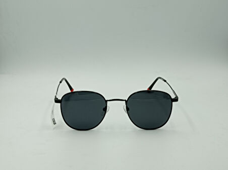 EINETTI EI 1050 C108 53-13-140 Unisex Güneş Gözlüğü