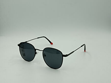 EINETTI EI 1050 C108 53-13-140 Unisex Güneş Gözlüğü