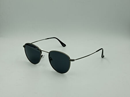 EINETTI EI 1060 C102M 53-13-145 Unisex Güneş Gözlüğü