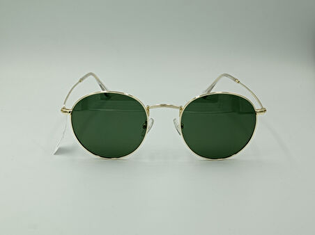 EINETTI EI1026 C103 49-20-140 Unisex Güneş Gözlüğü