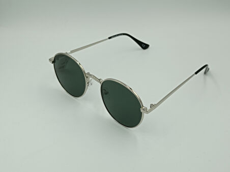 TONNYBLACK 123 C8 51 Unisex Güneş Gözlüğü