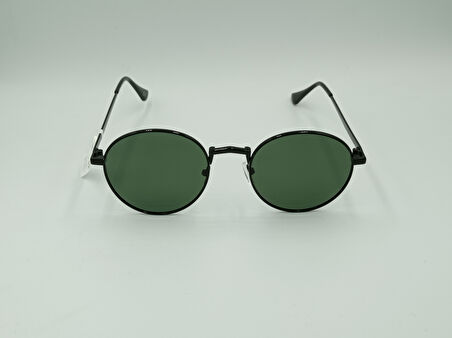 TONNYBLACK 123 C2 51 Unisex Güneş Gözlüğü