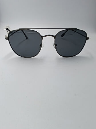 TONNYBLACK 119 C12 54 Unisex Güneş Gözlüğü