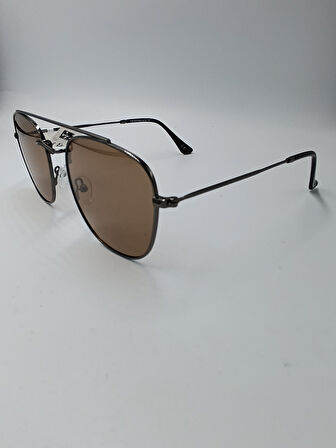 TONNYBLACK 119 C13 54 Unisex Güneş Gözlüğü