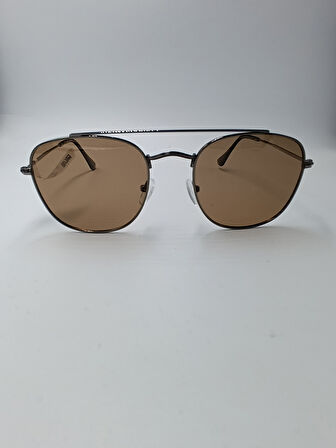 TONNYBLACK 119 C13 54 Unisex Güneş Gözlüğü