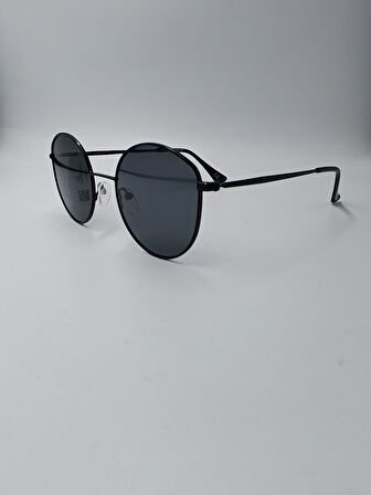 TONNYBLACK 103 C3 51 Unisex Güneş Gözlüğü