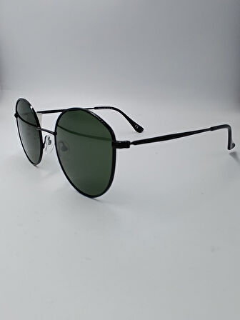 TONNYBLACK 103 C2 51 Unisex Güneş Gözlüğü