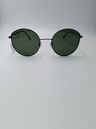 TONNYBLACK 103 C2 51 Unisex Güneş Gözlüğü