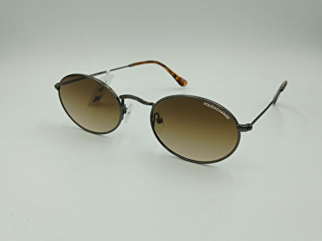 POLO EXCHANGE 8075 C3 51 Unisex Güneş Gözlüğü