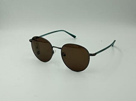 EINETTI 3036 C05 51 Unisex Güneş Gözlüğü