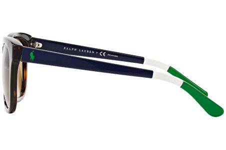 POLO RALPH LAUREN 0PH4105 557783 54 Unisex Güneş Gözlüğü