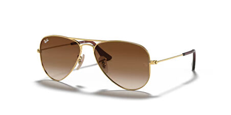 RAY-BAN JUNIOR 0RJ9506S 223/13 50 Çocuk Güneş Gözlüğü
