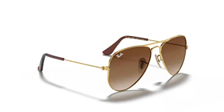 RAY-BAN JUNIOR 0RJ9506S 223/13 50 Çocuk Güneş Gözlüğü