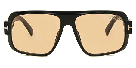 TF FT1101/S 01E 58-15-140 Unisex Güneş Gözlüğü