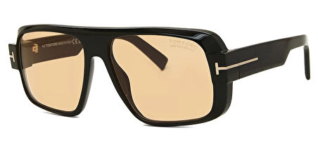 TF FT1101/S 01E 58-15-140 Unisex Güneş Gözlüğü