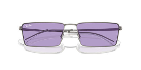 RB RB3741 004/1A 56-17-145 Unisex Güneş Gözlüğü