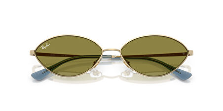 RB RB3757 9213/2 56-15-145 Unisex Güneş Gözlüğü