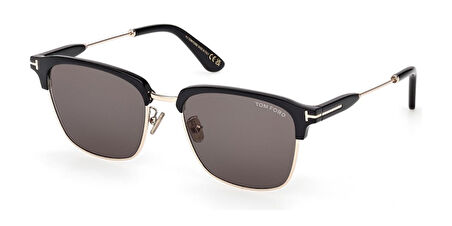 TF FT1242-K/S 01A 56-19-145 Unisex Güneş Gözlüğü