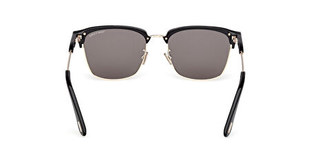 TF FT1242-K/S 01A 56-19-145 Unisex Güneş Gözlüğü