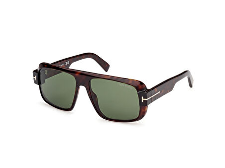 TF FT1101 52N 58*15*140 Unisex Güneş Gözlüğü