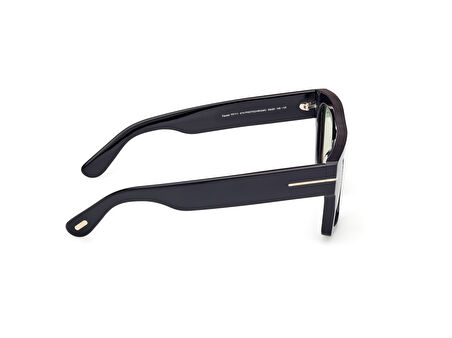 TF FT0711 01N 53*20*145 Unisex Güneş Gözlüğü