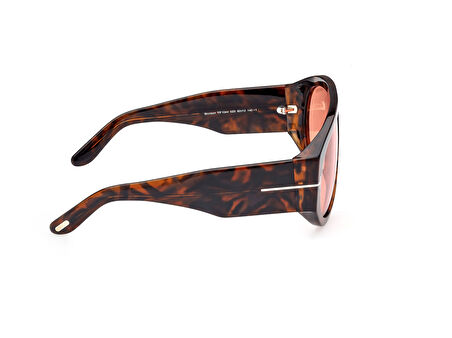 TF FT1044 52S 60*12*140 Unisex Güneş Gözlüğü