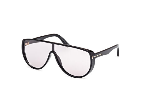 TF FT1182 01A ACHİLLES 00-00-145 Unisex Güneş Gözlüğü