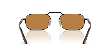 PO PO1020S 107853 57-20-140 Unisex Güneş Gözlüğü