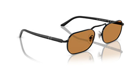 PO PO1020S 107853 57-20-140 Unisex Güneş Gözlüğü