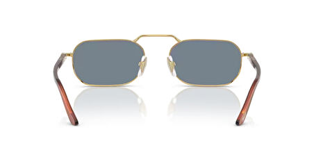 PO PO1020S 113256 57-20-140 Unisex Güneş Gözlüğü