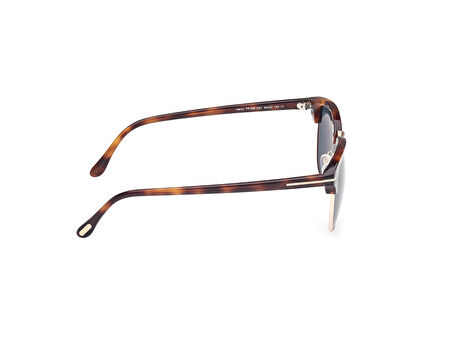 TF FT0248/S 53V 51-20-145 Unisex Güneş Gözlüğü