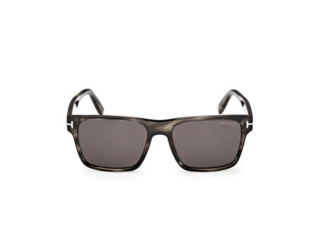 TF FT1205/S 56A 55-17-145 Unisex Güneş Gözlüğü