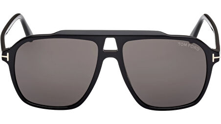 TF FT1209/S 01A 56-14-145 Unisex Güneş Gözlüğü