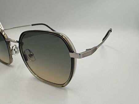 GIGIOO GG1372 C5 51-21-143 Unisex Güneş Gözlüğü