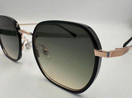 GIGIOO GG1372 C1 51-21-143 Unisex Güneş Gözlüğü